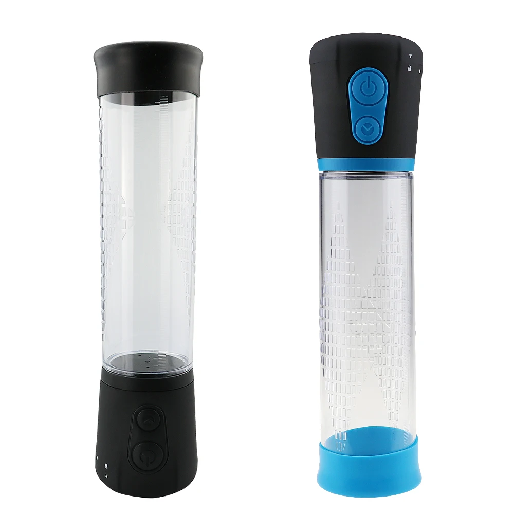 Автоматический пенис увеличение мужской t тренажер насос вакуумный всасывающий