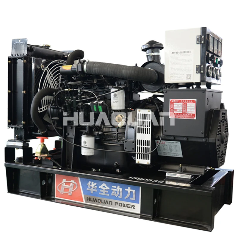 Magnet Generator 15kw 20kva Diesel Alternator Prices in Pakistan | Обустройство дома