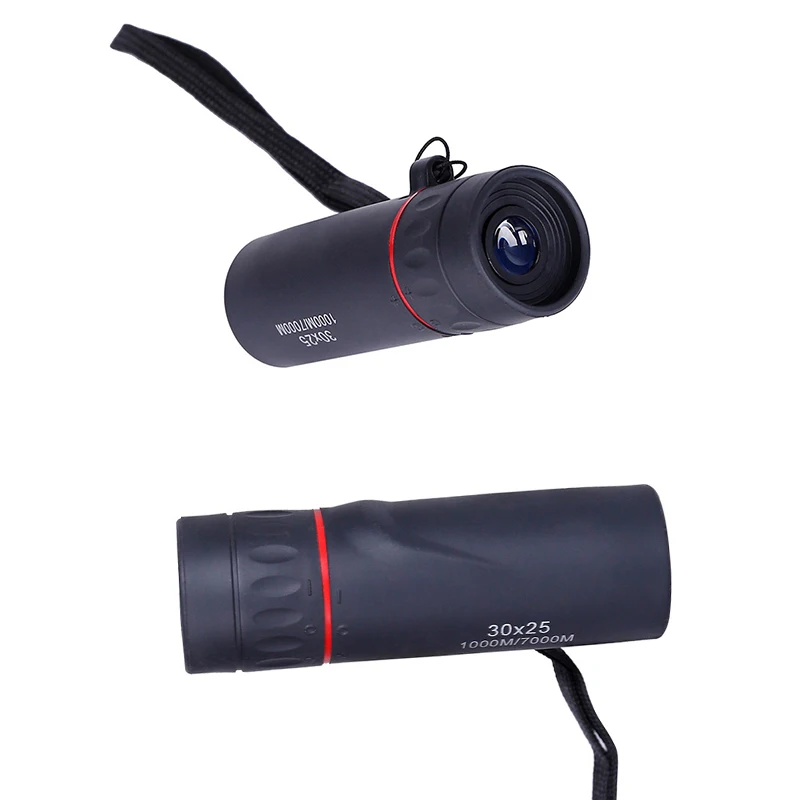 Мини Телескоп монокуляр инструмент для кемпинга путешествий пикника Высокое