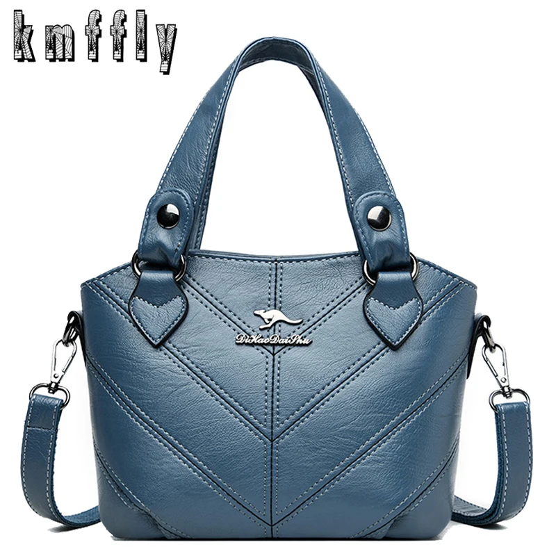 Новые роскошные сумки женские дизайнерские высококачественные кожаные Сумки sac