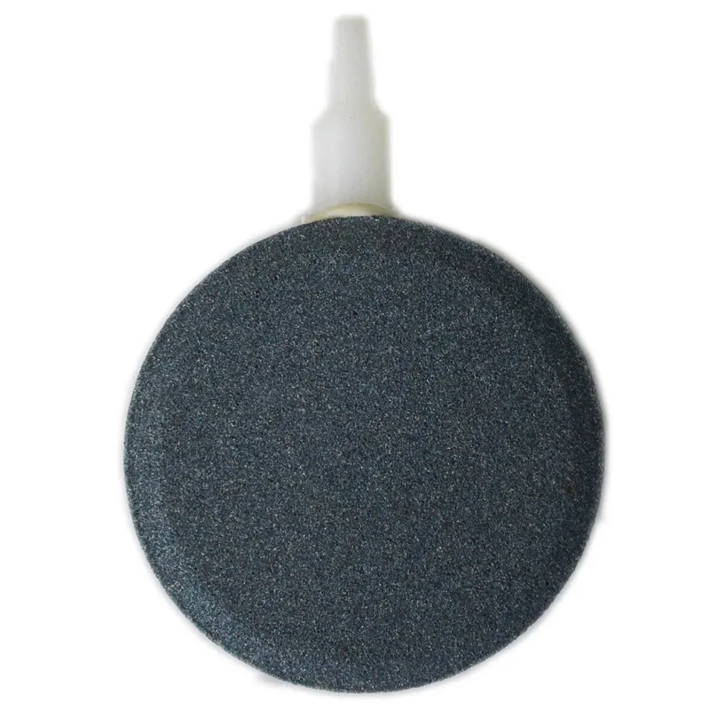 60 мм каменный аэратор с пузырьками воздуха насос для пруда воздушно-пузырьковый