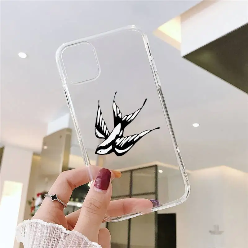 

Shawn Mendes If I Can't Have You Phone Case Transparent soft For iphone 5 5s 5c se 6 6s 7 8 11 12 plus mini x xs xr pro max