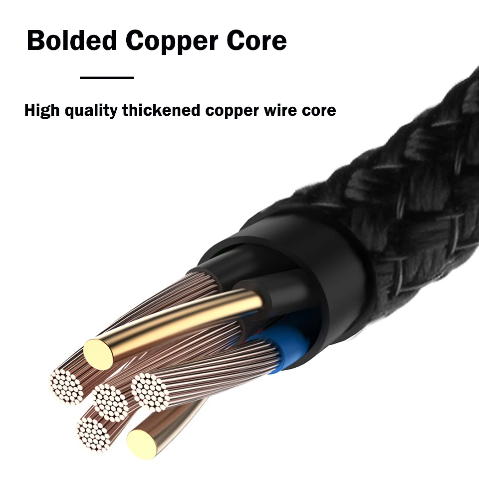 60 Вт USB C к usb type-C кабель для huawei mate 20 P30 PD QC 4 0 Быстрая зарядка передачи данных Macbook