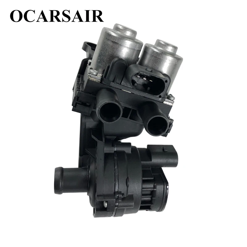 Для Audi A6 4F C6 переключатель Quattro Allroad Avant 2005 2011 HVAC электромагнитный обогреватель