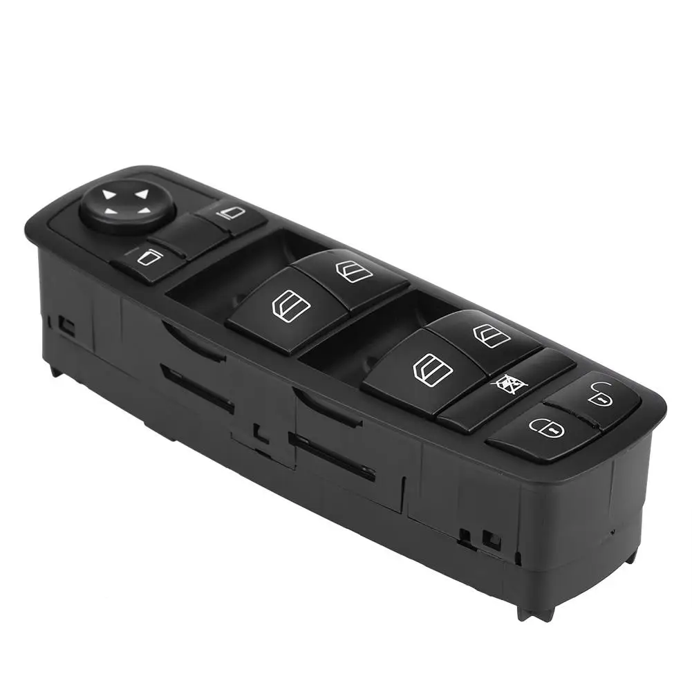 Автомобильный Электрический переключатель стеклоподъемника Master 1698206610 для Mercedes