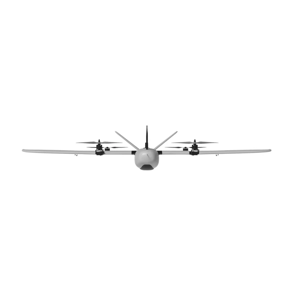 Отслеживание летательных аппаратов Makeflyeasy Freeman 2100 Tilt VTOL мм | Игрушки и хобби