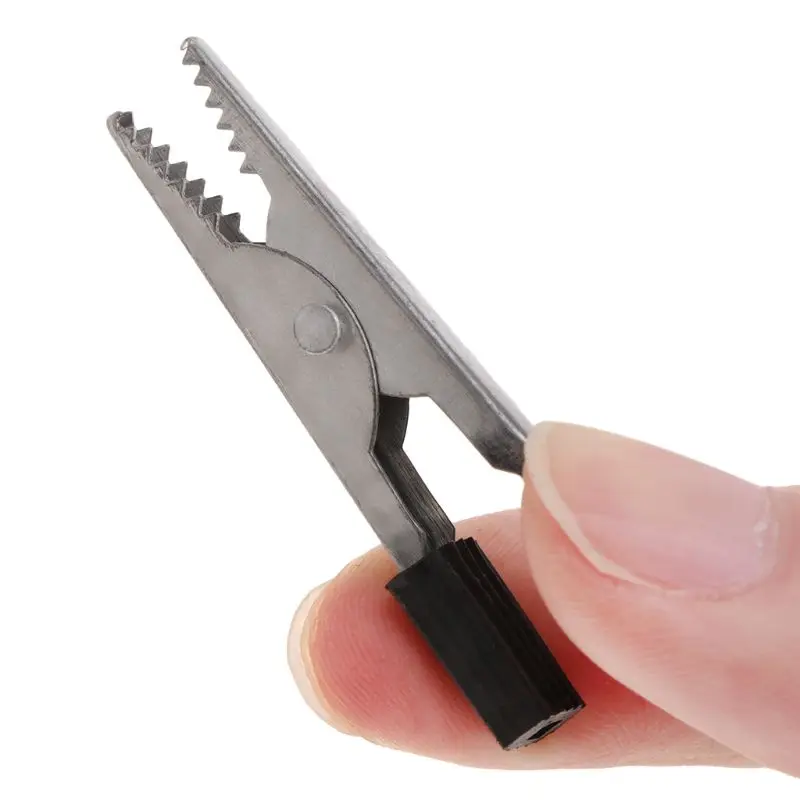 5 шт. клетка клип Попугаи Птицы предотвратить побега металлические безопасные