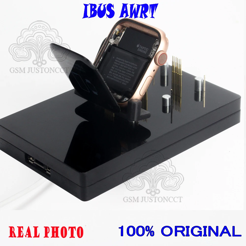 Адаптер для восстановления внешней вспышки IBUS AWRT адаптер и ремонта iWatch Ibus