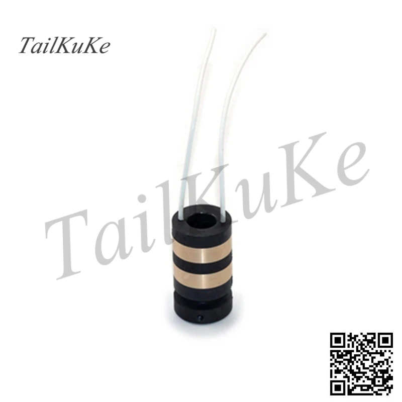 2 шт. проводящая противоскользящая износостойкая Угольная щетка хлопковая