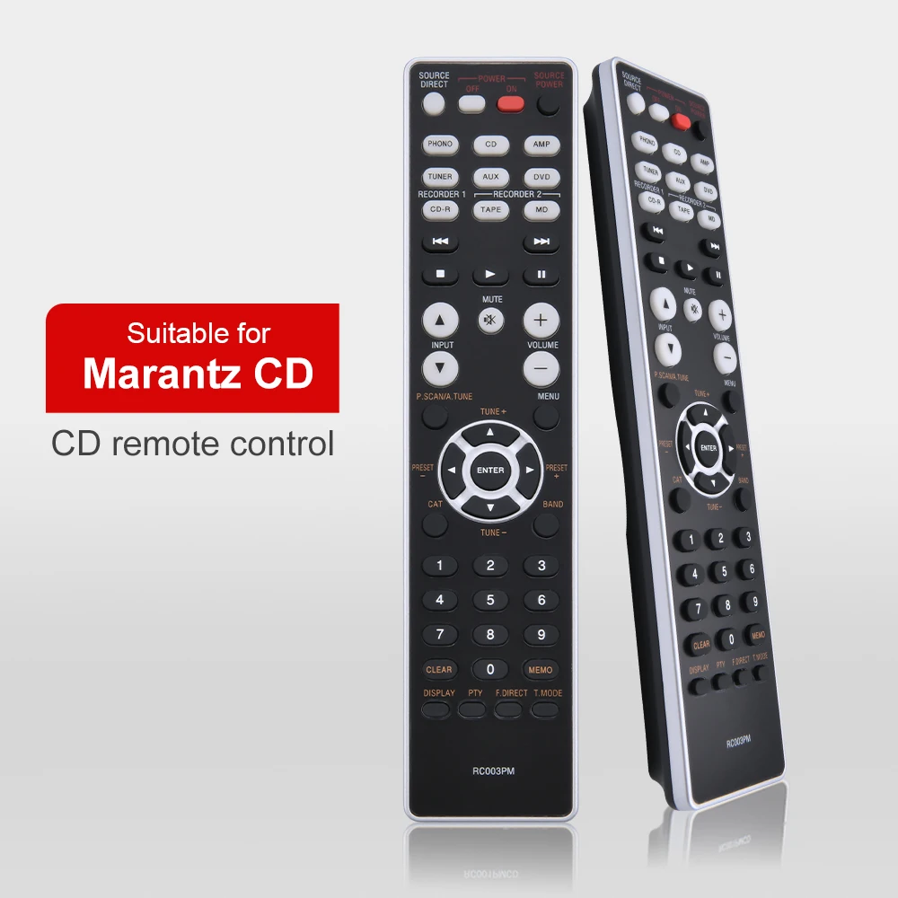 Пульт дистанционного управления для maratnz RC003PM контроллером PM5005 PM6005 PM5003 PM6006 PM6003