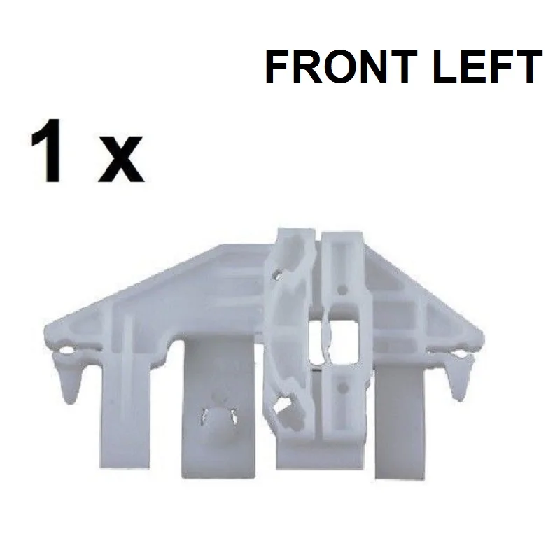 

SLIDER PLASTIC FOR PEUGEOT 406 ELECTRIC WINDOW REGULATOR FRONT-LEFT 1995-2004