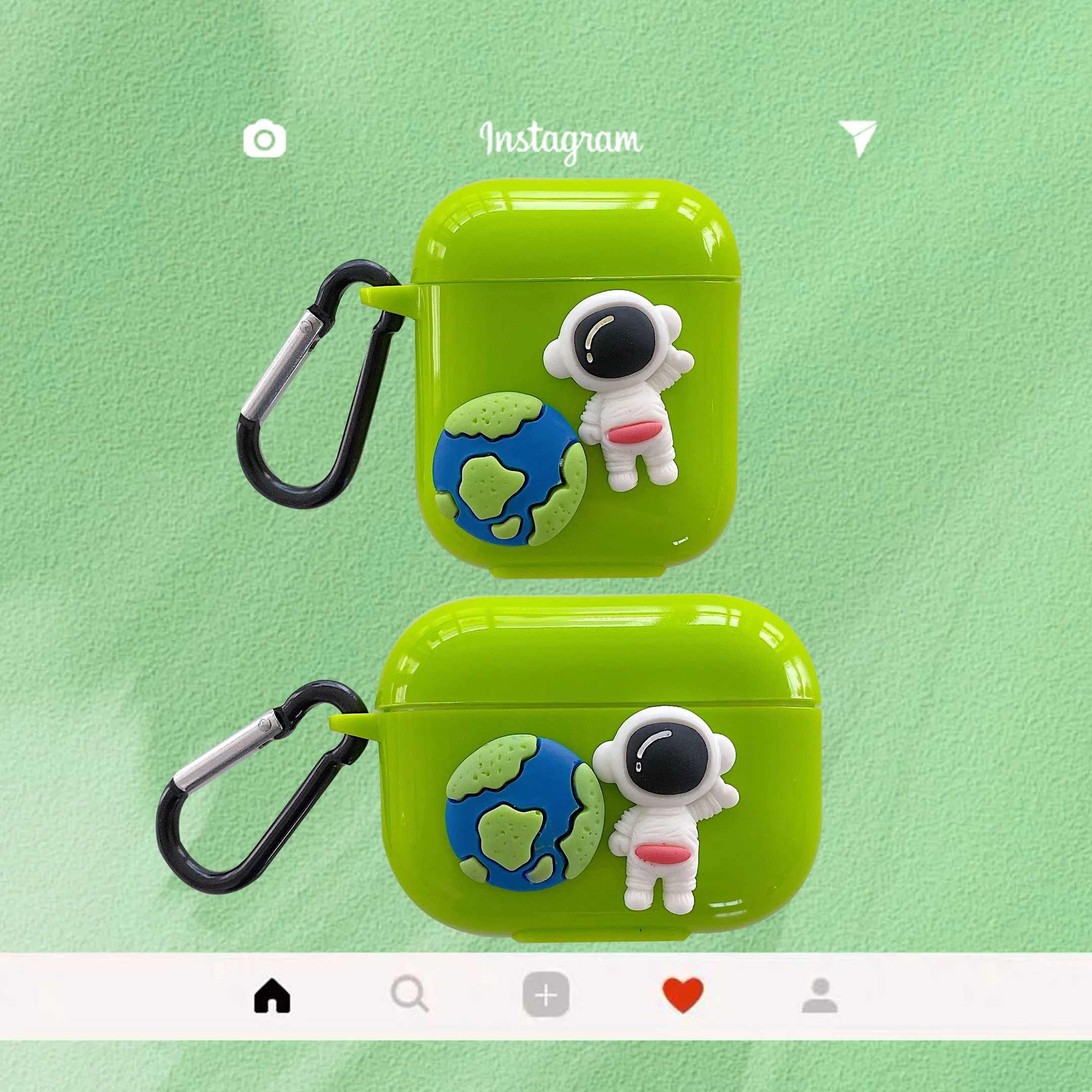 

Чехол для наушников AirPods 1, 2, 3 Pro, мягкий чехол из ТПУ с зарядкой, симпатичный беспроводной чехол принцессы с Bluetooth, чехол s