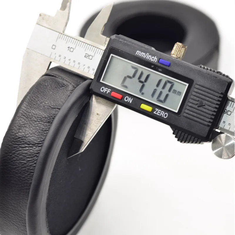 Сменные мягкие амбушюры из пены с эффектом памяти подушки для наушников AKG K545 K845BT