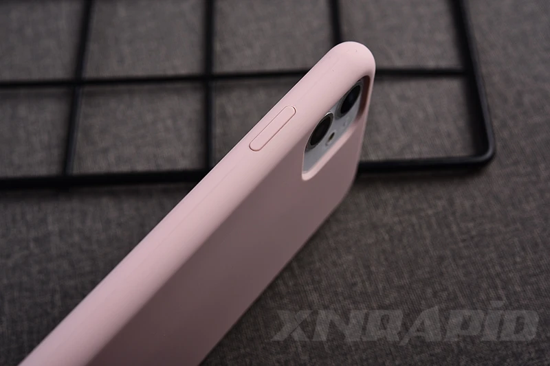 Роскошный официальный логотип силиконовый чехол для телефона для iPhone 11 Pro Max чехол для 7 8 6 6s Plus X XS XR XS MAX чехол Funda