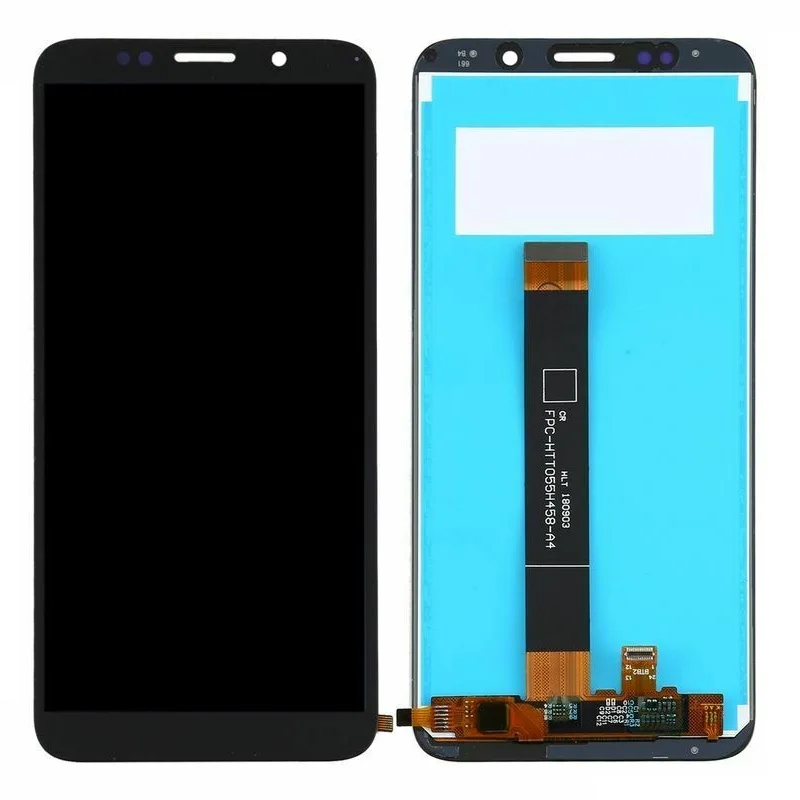 

for Huawei Y5P AA LCD Screen and Digitizer Assembly