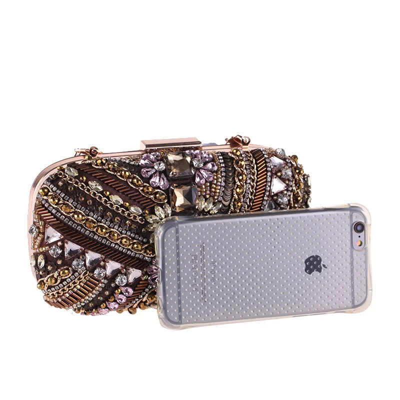 Кошельки и сумочки роскошная дизайнерская сумочка вечерняя сумка для платья