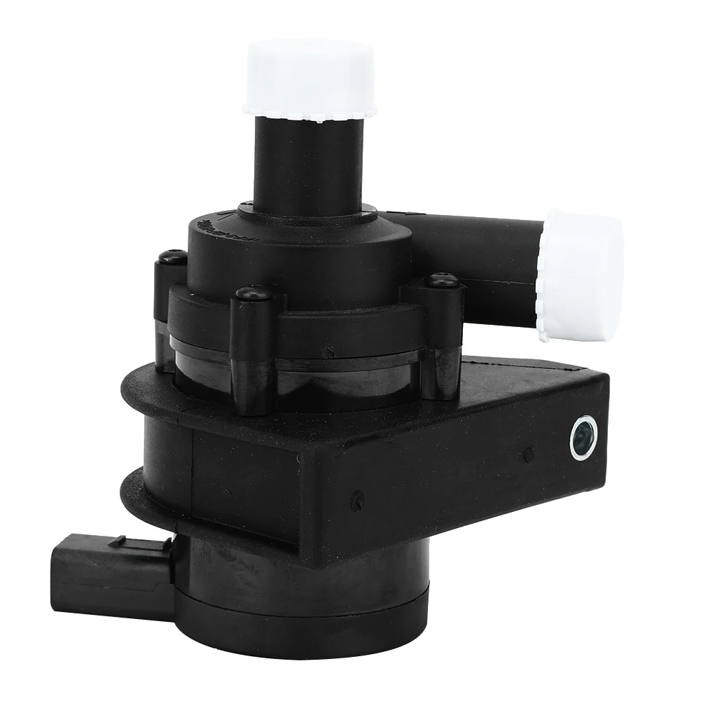 

Auxiliary Water Pump Secondary Coolant 1K0965561F Fits for Volkswagen Passat/CC