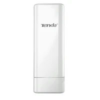 tenda o3 2 4g wireless point wi fi bridge 5km 150mbps cpe wireless wifi repeater access point with poe injector