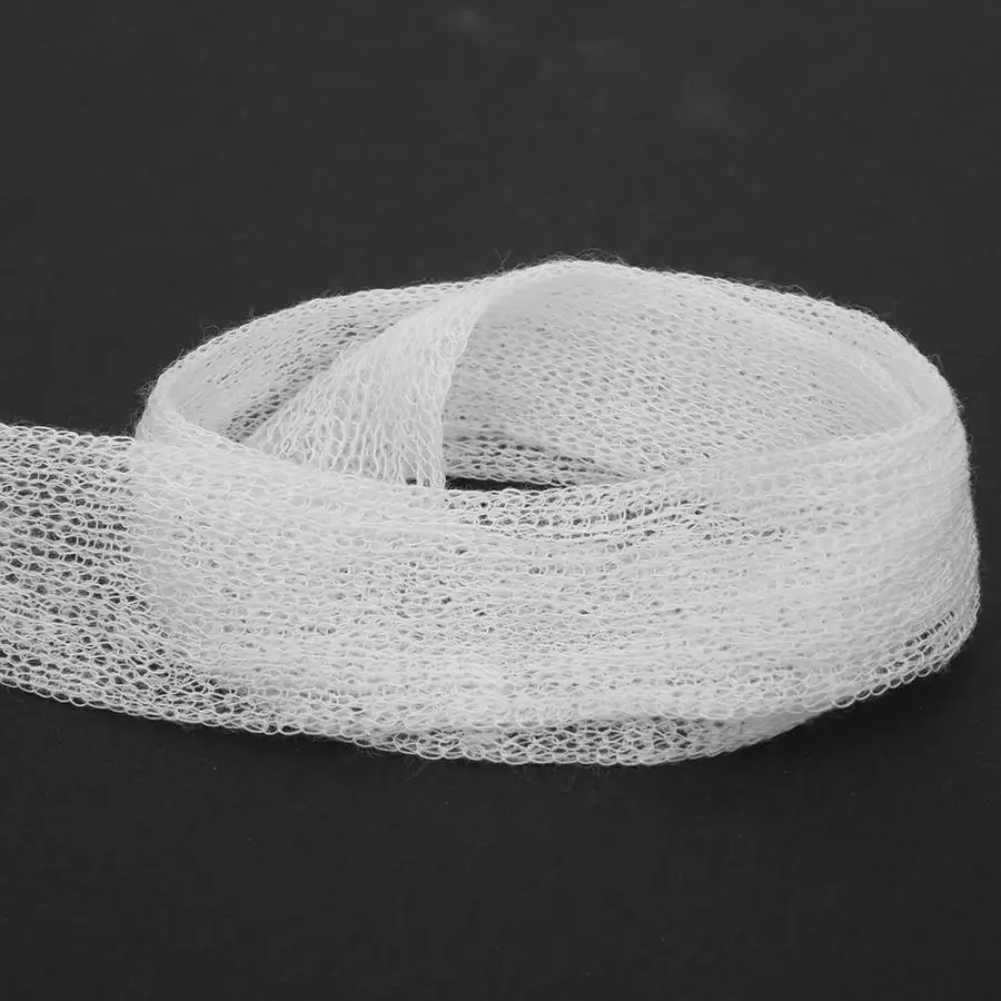 5 м 25/37/44 мм ПВА водорастворимые сети рыболовные инструменты гнездо для взбивания