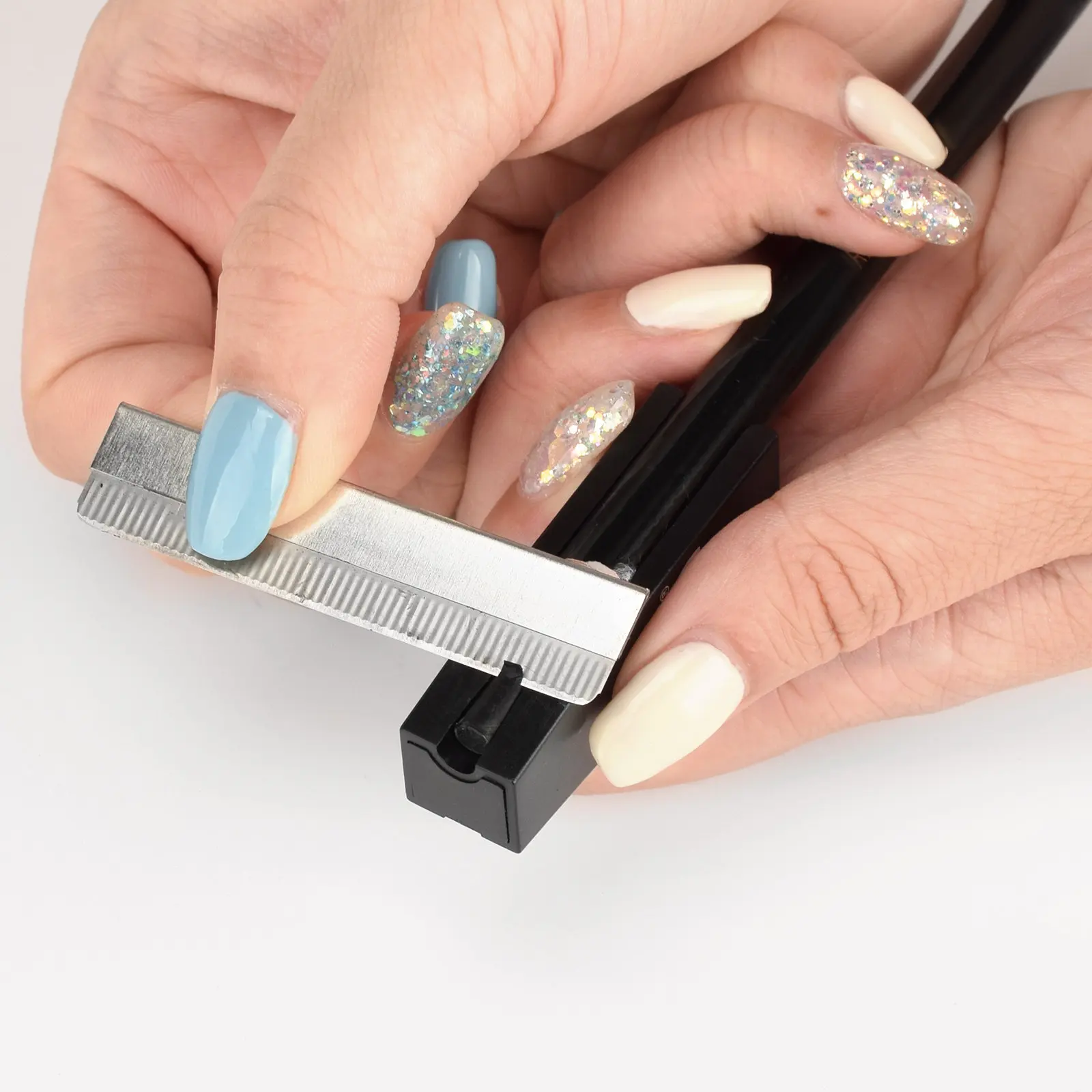 1 шт. точилка для карандашей бровей | Красота и здоровье