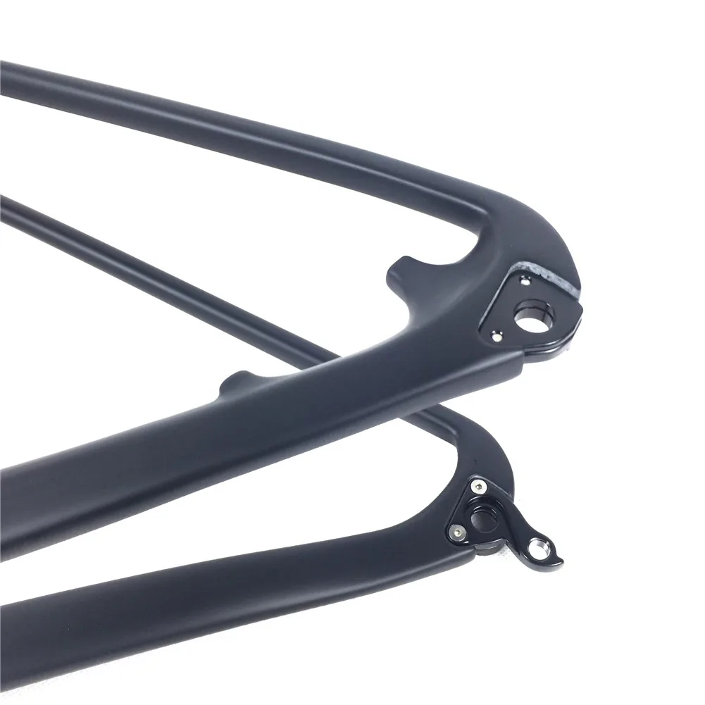 

Spcycle 27.5er 29er Carbon Mountain Bike Frame 29er Ultralight T1000 Carbon MTB Bicycle Frame PF30 Size 15/17/19/21"