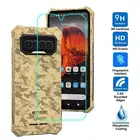 5-1 шт. закаленное стекло для Oukitel F150 R2022 Защитная пленка для экрана 9H Защитное стекло для iiiF150 R2022 Octagon Warrior Pelicula