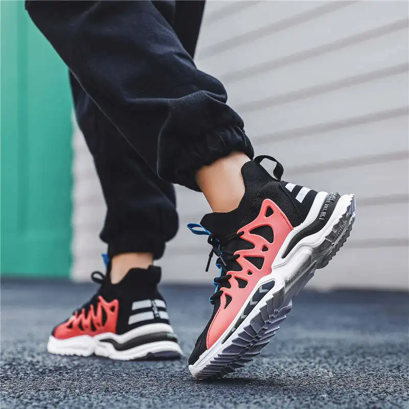 

Американская версия 5.5 Φ Размер 5,5 спортивная обувь для детей 34-46 треккинговые кроссовки Красивая Мужская Спортивная обувь 2021 Фирменная тен...