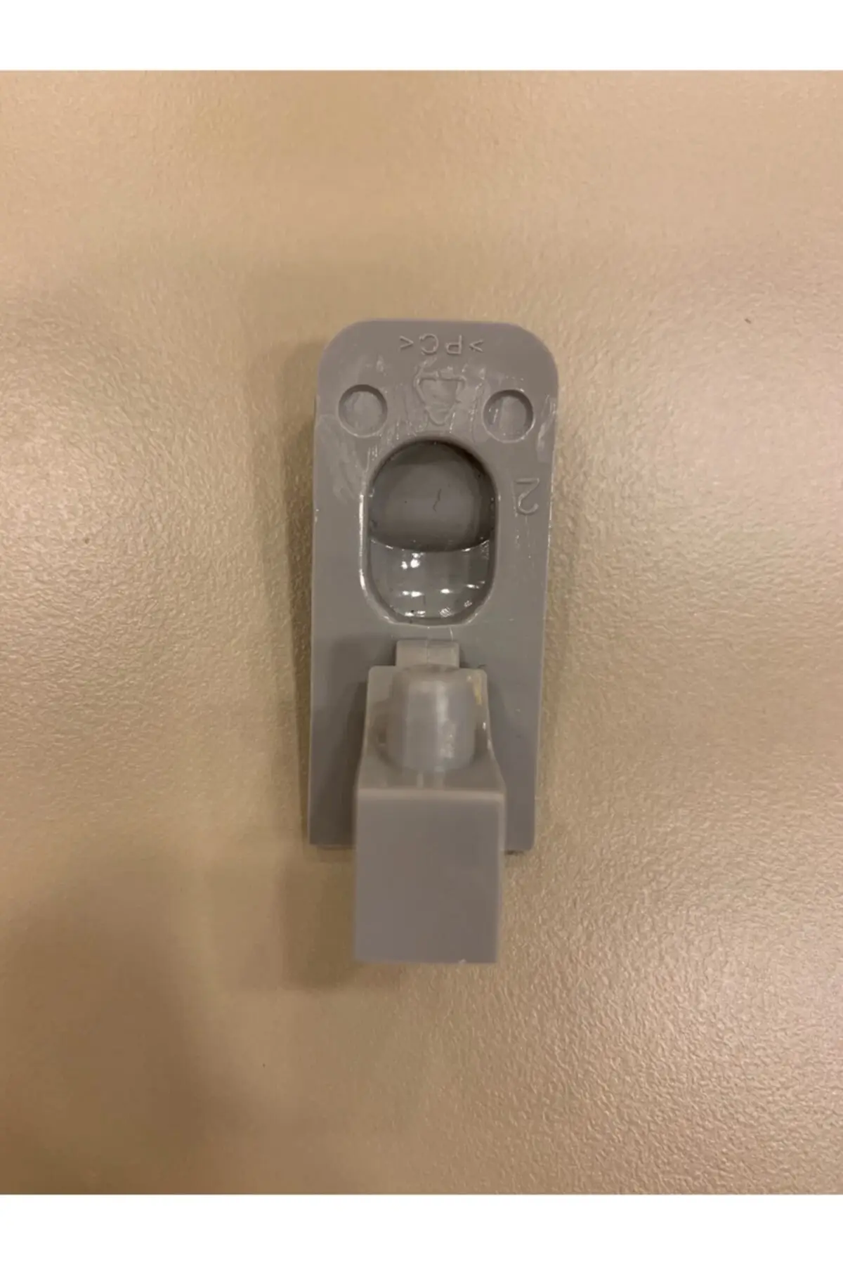 

MHK Parts Darky Upright Vacuum Cleaner Handle My Audience Latch Genuine Authorized Service