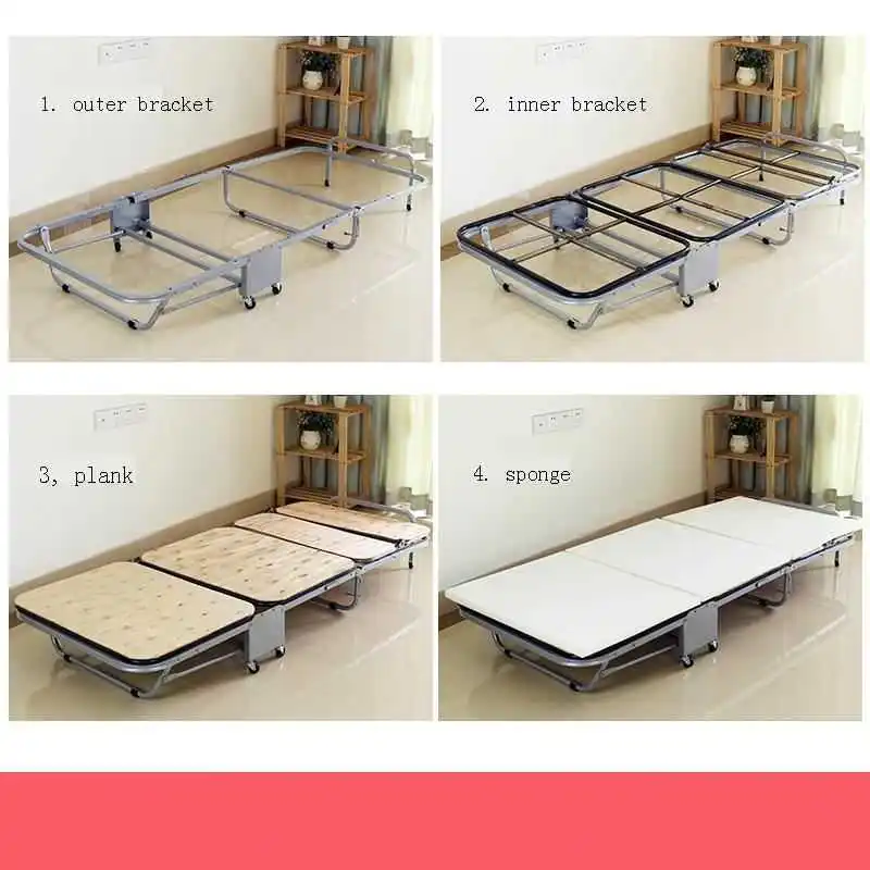

Modern Meble Bett Ranza Yatak Odasi Mobilya Letto A Castello De Dormitorio Bedroom Furniture Cama Moderna Mueble Folding Bed