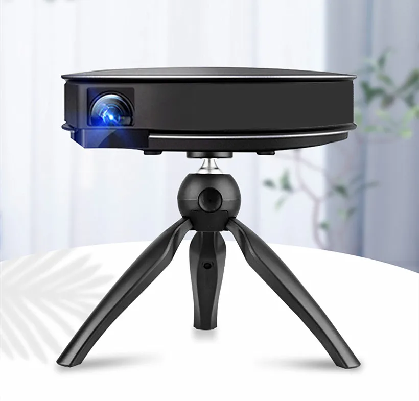 Проектор настольный мини штатив Трипод для BYINTEK U50 P30 P20 P7 XGIMI Z4 CC H1 z5 N20 plya Mogo pro halo
