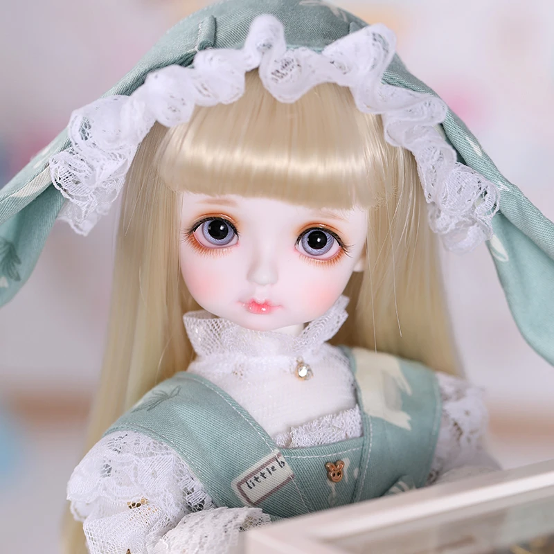 Новая кукла BJD SD 1 / 6 PIO тот же парик у liuhai длинные волосы|Куклы| |