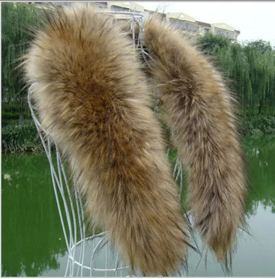 2019 новый стиль осень-зима элегантный официальный большой меховой воротник