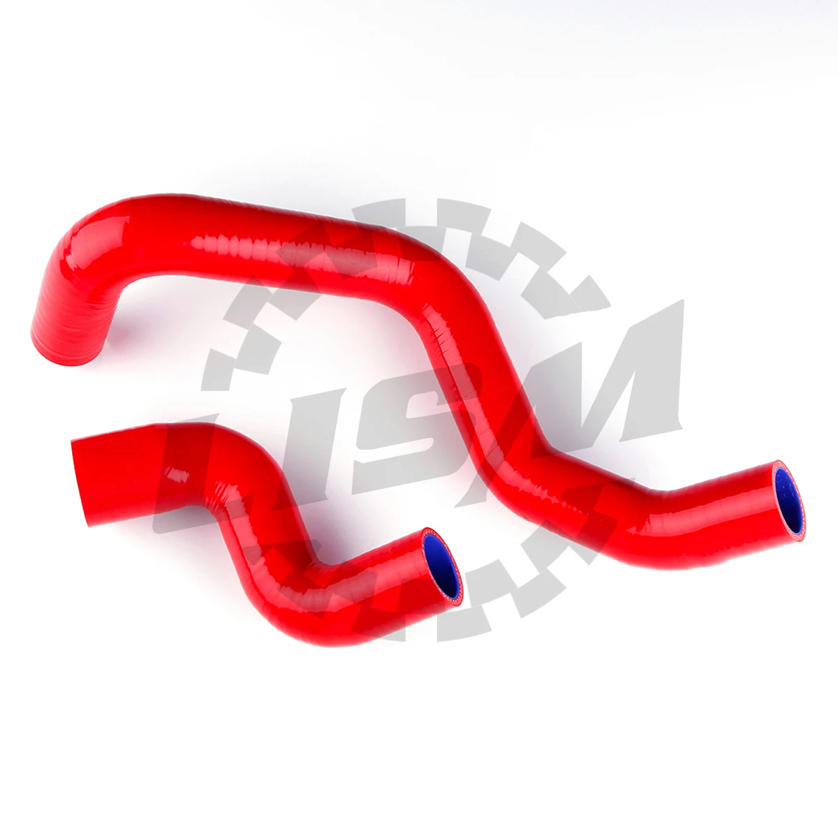 Силиконовый шланг радиатора для Nissan Pulsar Sunny GTI-R GTiR RNN14 1990 1994 1991 2 шт.