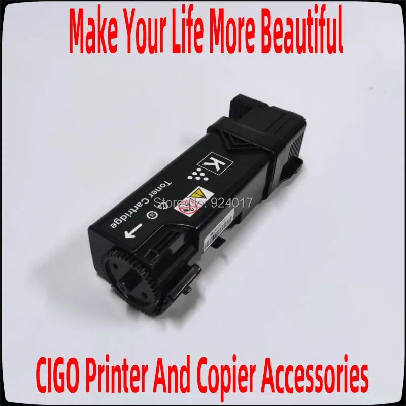 Для цветного лазерного принтера Xerox Phaser 6140 6140N 6140DN для картриджа с тонером 106R01481