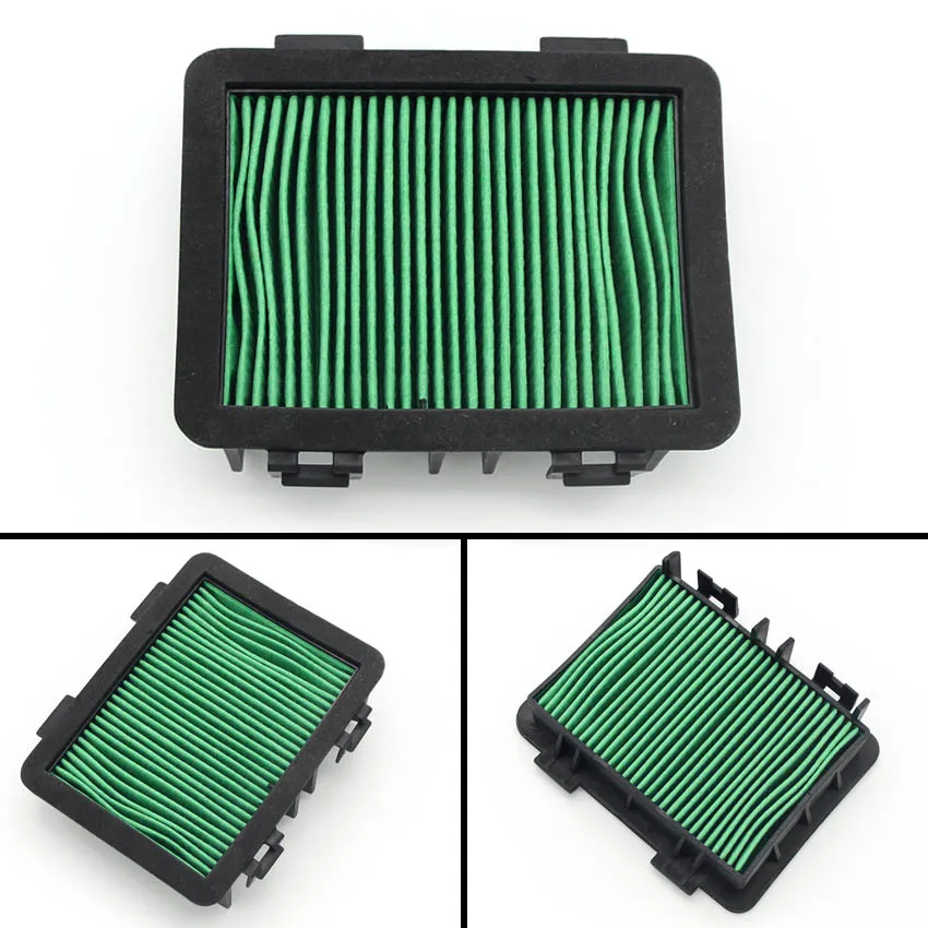 

Motorcycle Engine Parts Air Filter Sponge For KTM 390 250 125 Duke 2017 2018 2019 93006015000 Replaceable Durable Consumables