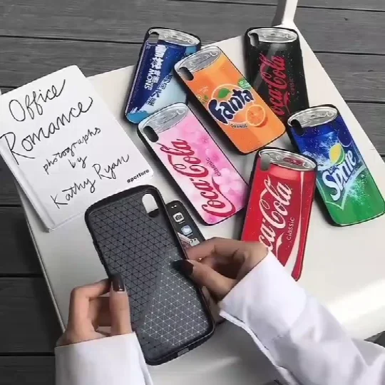 Роскошный милый защитный стеклянный чехол Чехол для iPhone 6 S 8 7 Plus матовый 11 Pro X XS Max