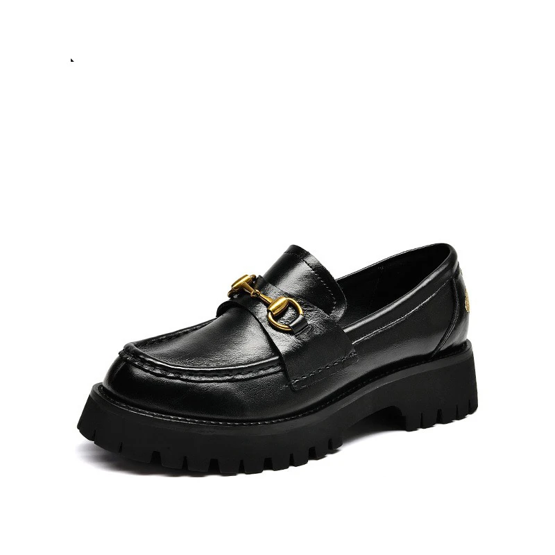 2020 Бесплатная доставка Женские туфли ручной работы из натуральной кожи с