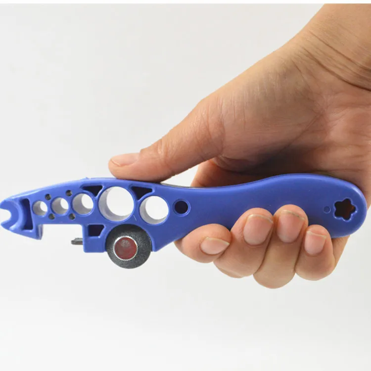 Многофункциональный медицинский Открыватель для бутылок силиконовый флаконов