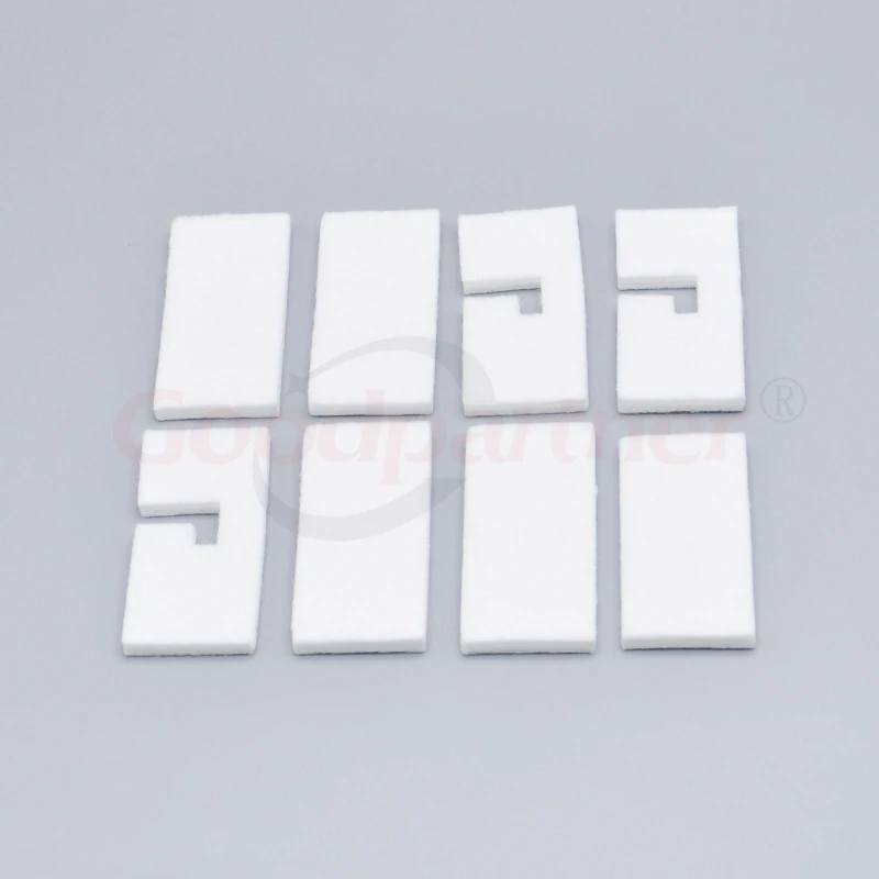 5X 1528673 1546710 губка для отходов чернил EPSON BX525 BX535 BX625 SX525 SX535 SX620 TX560 TX620 NX530 NX635 K100 K200 K300 |