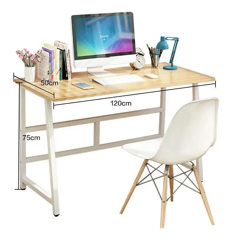 Лоток Biurko, стоящий, Escritorio Mueble Para, ноутбук, Schreibtisch, Офисная кровать, Меса, подставка для ноутбука, стол для учебы, компьютерный стол