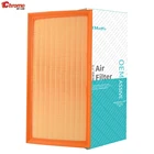 Воздушный фильтр для Volkswagen Golf Mk4 IV 1J 1997 1998 1999 2000 2001 2002 2003 2004 2005 2007 2008 2009 2010, модель Южной Америки