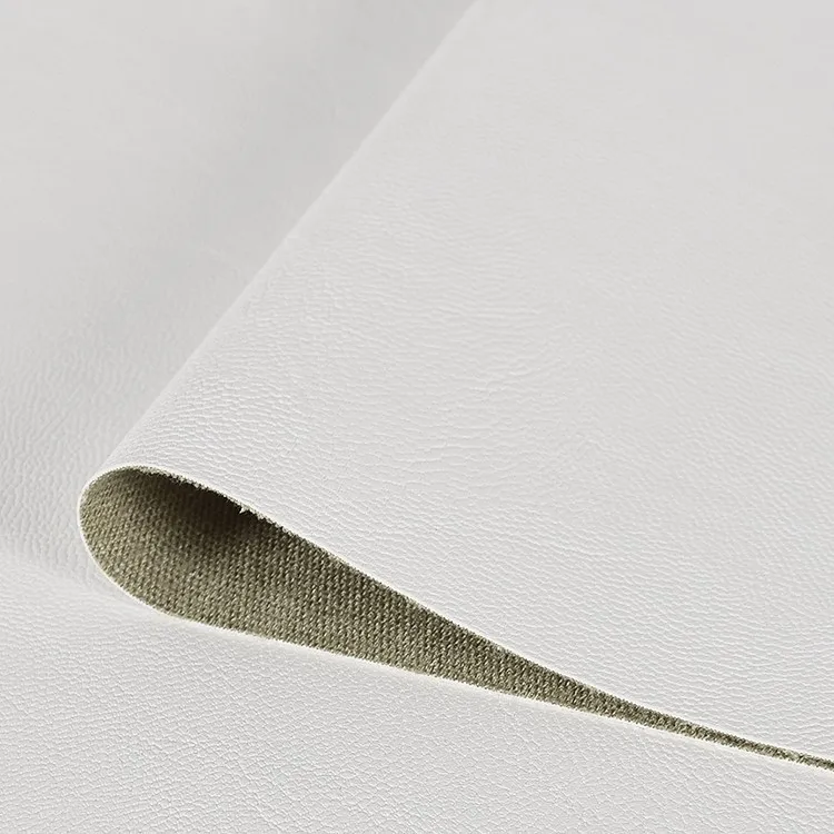 140 см * 100 маленькая эластичная мягкая белая искусственная кожа личи мелкая