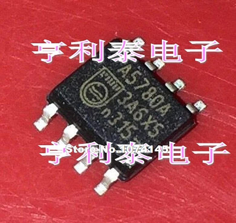 

AU5780 AU5780A AU5780AD SOP8