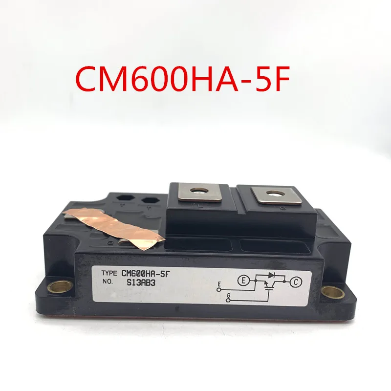 

100% новый и оригинальный, 90 дней гарантии CM600HA-5F