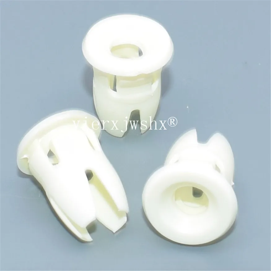 100PCS Front Fender Retainer Moulding Insert Clips For Benz W107 W108 W109 W110 W111 W114/8 W115 W116 W123 W124 W126 W129 |