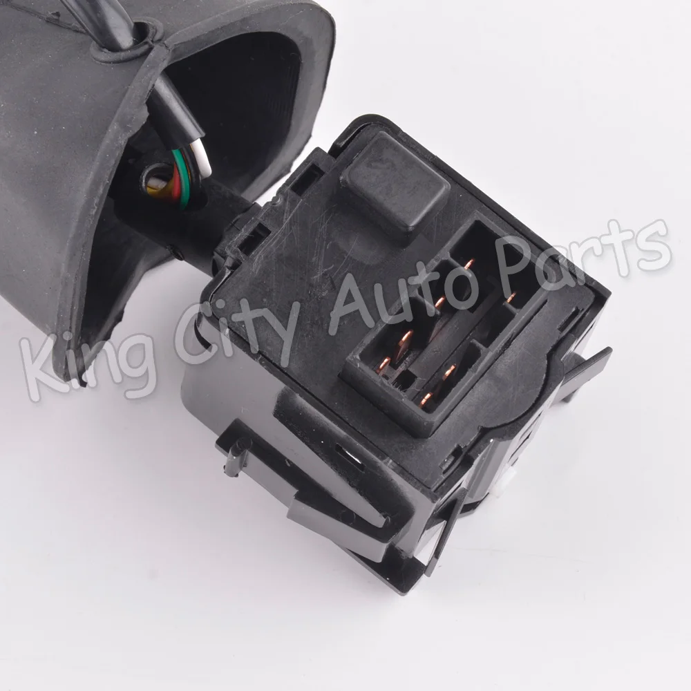 CAPQX налобный фонарь указатель поворота кнопка переключения для Daewoo Lacetti Lanos Chevrolet