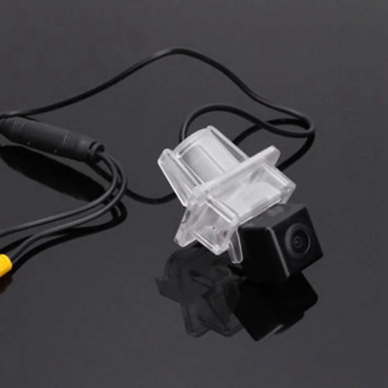 

2 Set 170 Degree Camera Ccd1/3 Screen Car Camera Rear View Parking 420 Tv Lines & 520 Tv Lines