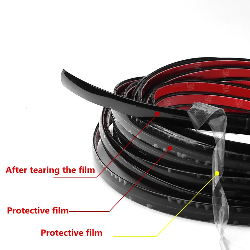 Хромированные декоративные полосы для автомобильных дверей и окон Chevrolet Lova Sail Aveo