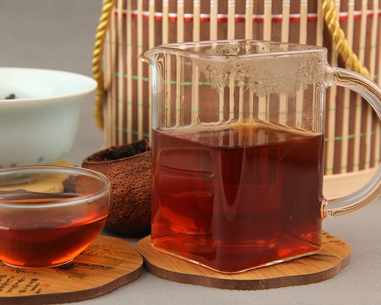 2013 Xinhui Peel Chen Pi Chenpi Citrus Yunnan Shu Ripe Pu-erh Orange Tea Aged Healthy Care PEI YU 312# | Дом и сад