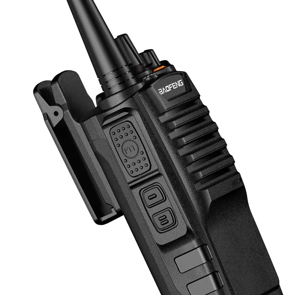 Портативная рация BAOFENG IP67 8 Вт 2800 мАч | Мобильные телефоны и аксессуары